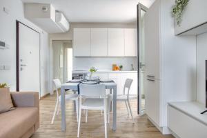 Just Urban Stays - Apartment with 90sqm terrace - Solari