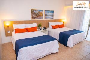 Sun City Rota das Emoções