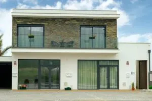 Avenida House a 700 metros da praia - Mar