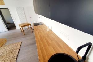 Appartements Appartement cosy, tres calme, terrasse, petit jardin et parking : photos des chambres