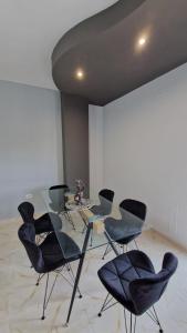 Vollga Lux Durres - Luxury Sea View Apartment at Vollga Promenade -- Exclusive