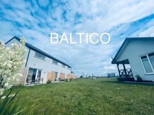 BALTICO Domki Letniskowe