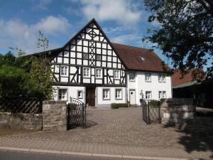 Appartement Ferienwohnung Otte-Wiese Sundern Deutschland