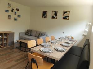 Villa Bayeusaine, maison Bayeux Centre Historique - 3 chambres