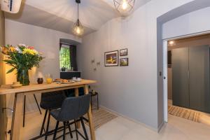 Agram Boutique - Eden of Zagreb