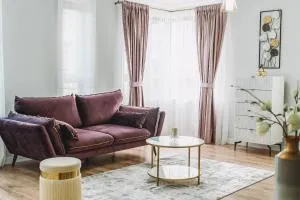 Lucian Blaga apartments - 圣乔治-伯伊