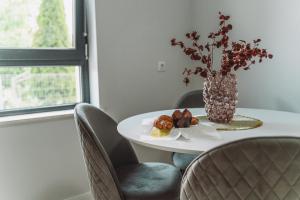 Lucian Blaga apartments
