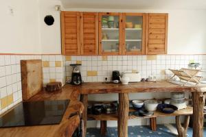 Gîte au cœur dune résidence dartiste