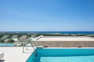 Petras Resort - Áyios Fótios
