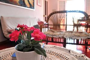 VILLA CALA BERNARDO 2 Appartamenti