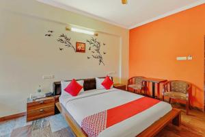 Super Collection O Goyal Residency