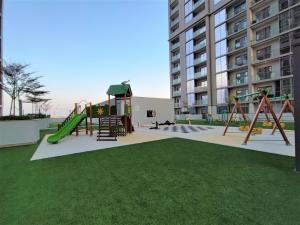 New 1 bedroom in Sobha Hartland