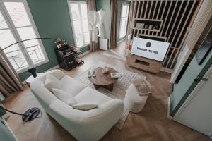 Appartements DISNEY MOOD BY WELOVEYOU® : photos des chambres