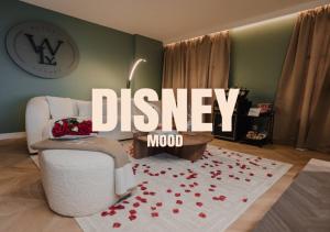 Appartements DISNEY MOOD BY WELOVEYOU® : photos des chambres