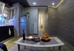 Loft style cozy studio in Athens center
