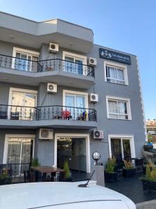 The Pera Hotel Marmaris