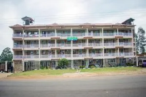 GLAMOUR APOLLO HOTEL - Webuye