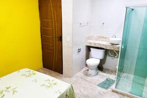 Casa aconchegante com piscina em Camacari BA