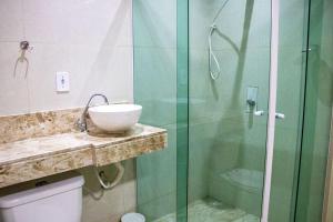 Casa aconchegante com piscina em Camacari BA