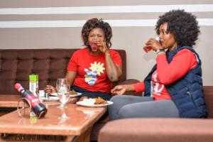 GLAMOUR APOLLO HOTEL