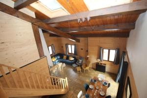 Chalets Chalet Canigou: familial, raffine, renove : photos des chambres