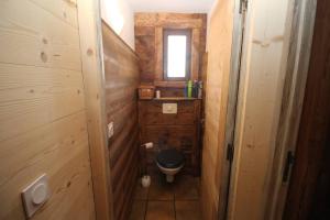 Chalets Chalet Canigou: familial, raffine, renove : photos des chambres