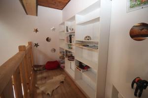 Chalets Chalet Canigou: familial, raffine, renove : photos des chambres