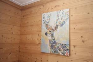 Chalets Chalet Canigou: familial, raffine, renove : photos des chambres