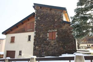 Chalets Chalet Canigou: familial, raffine, renove : photos des chambres