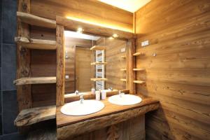 Chalets Chalet Canigou: familial, raffine, renove : photos des chambres