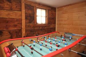 Chalets Chalet Canigou: familial, raffine, renove : photos des chambres