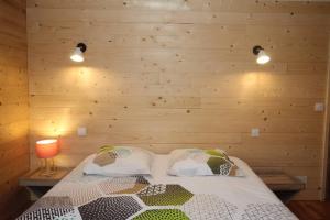 Chalets Chalet Canigou: familial, raffine, renove : photos des chambres