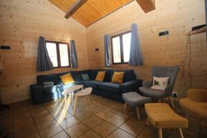 Chalets Chalet Canigou: familial, raffine, renove : Chalet