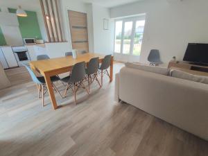 Gîte de la Courtaudière