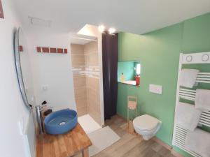 Gîte de la Courtaudière