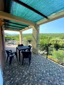 Sunny side Bigova - Kraljevići