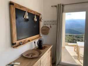 Villas Villa de charme a louer en Corse, piscine chauffee : photos des chambres