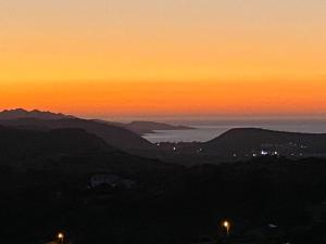 Villas Villa de charme a louer en Corse, piscine chauffee : photos des chambres