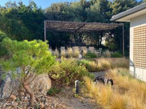 Villas Villa de charme a louer en Corse, piscine chauffee : photos des chambres
