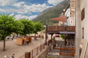 Appartements Panorama apartment Briancon : Appartement