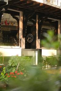 Pearl Hotel İstanbul