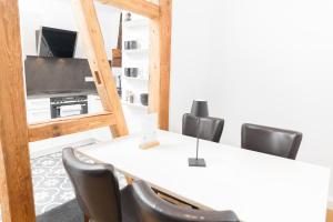 HEIMATEL - City Centre Studio