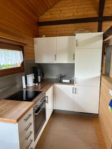 Gemütliches Ferienhaus im Grünen