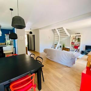 Maisons de vacances La Dormance a Avignon : photos des chambres