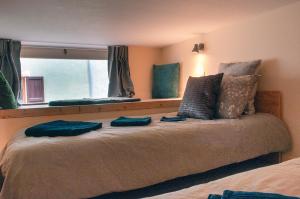 Appartements Panorama apartment Briancon : photos des chambres