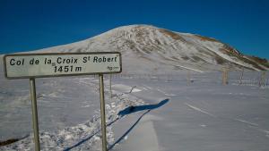 Résidence Le Castel Médicis