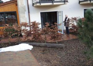 Double Room - Disability Access room in Usedom Bike Hotel & Suites