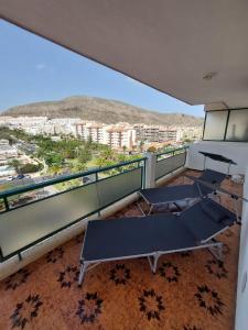 Comodoro Los Cristianos 601T