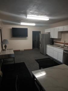 E. Michigan Walk Up Furnished 2 Bedroom APT