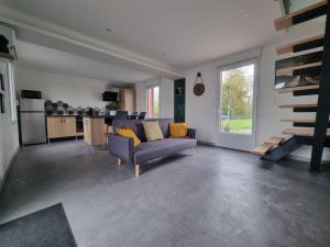 Les terres de Marie - Le Chêne et Le Hêtre